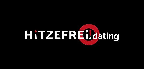  HITZEFREI.dating ► SKINNY MEGAN VENTURI Fucked by Random Guy in TAXI and Abandoned HOSPITAL ◄ PUBLIC